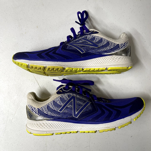 New Balance Vazee Pace V2 Running Shoes Womens 8.5 Purple WPACEPY2 Sneakers - Picture 2 of 8